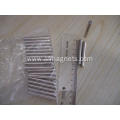 Neodymium Cylinder Rod Magnets